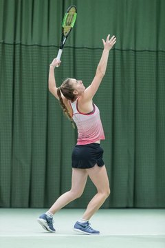 Bild 7 - RL CadA - DTV Hannover : Ergebnis: 6:0